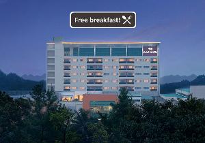 Hotel Santika Bogor, Bogor