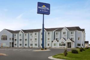 Microtel Inn & Suites Lincoln, Lincoln