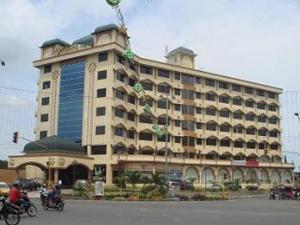 Hotel Madani Medan - Syariah Hotel, Medan