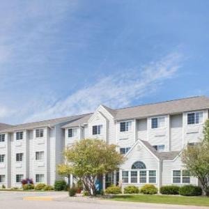 Microtel Inn & Suites By Wyndham Clear Lake