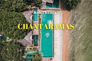Chantaramas Resort, Ko Phangan
