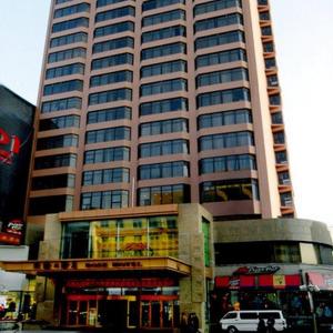 Shenyang Hotels With Free Internet Deals At The 1 Hotel - 