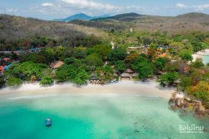 Samed Cabana Resort (SHA Extra Plus), Koh Samet