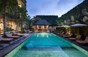 Ubud Village Hotel, Ubud