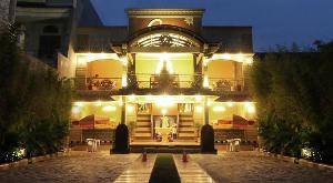Patria Palace Hotel, Blitar