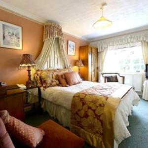 Meryan House Hotel