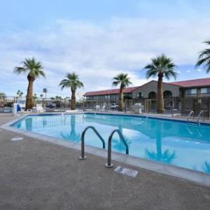 Hotels near Imperial Valley College - Travelodge By Wyndham El Centro