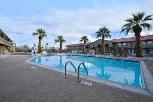 Travelodge by Wyndham El Centro, El Centro