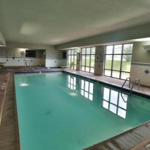 Hampton Inn By Hilton & Suites Middlebury