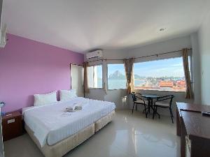 Prachuap Beach Hotel, Prachuap Khiri Khan