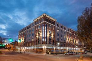 Hampton Inn Portland Downtown Waterfront, Portland
