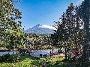 Ijen Resort & Villas, Banyuwangi
