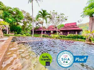 Baan Laanta Resort & Spa, Ko Lanta