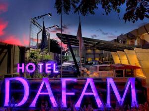 Dafam Hotel Cilacap, Cilacap