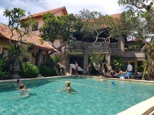 Puri Mesari Hotel, Sanur
