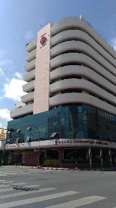 Sakura Hotel, Hat Yai