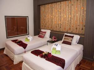 Ayutthaya Grand Hotel, Ayutthaya