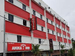 Anika Inn - Kluang, Kluang