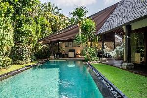Ametis Villa, Bali