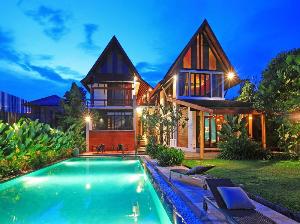 iuDia Hotel, Ayutthaya