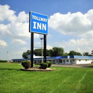 Hard Rock Live Rockford Hotels - Tollway Inn Beloit