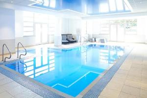 Novotel Southampton, Southampton