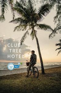 Club Tree Hotel, Songkhla