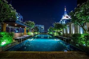 Oakwood Premier Prestige - UB City, Bangalore