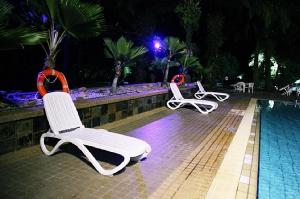 Cinta Sayang Resort, Sungai Petani
