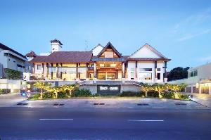 Hotel Horison Sagita Balikpapan, Balikpapan