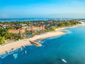 Grand Mirage Resort & Thalasso Bali, Nusa Dua