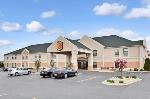 Kingston Illinois Hotels - Super 8 By Wyndham Hampshire IL