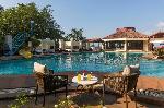 Matheran India Hotels - The Dukes Retreat Resort