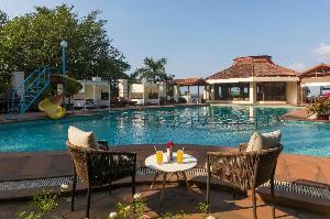 The Dukes Retreat, Lonavala
