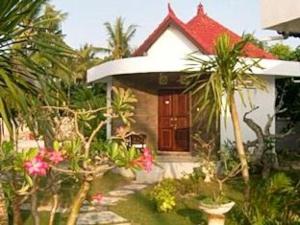 Scooby Doo Beach Bungalow, Nusa Lembongan