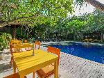 Jimbaran Indonesia Hotels - Capital O 2114 Grand Jimbaran Boutique Hotel