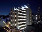 Nagoya Japan Hotels - APA Hotel Nagoya Sakae