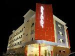 Jamshedpur India Hotels - Ginger Hotel Jamshedpur