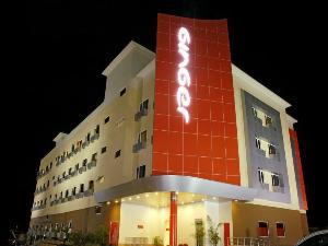 Ginger Jamshedpur, Jamshedpur