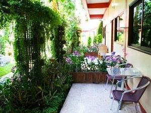 Noble Night Guesthouse, Kanchanaburi
