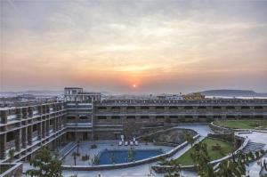 Ramada Udaipur Resort & Spa, Udaipur
