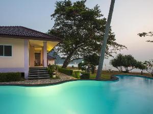 Chonnapha Resort, Nakhon Si Thammarat