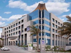 Novotel Dammam Business Park, Dammam