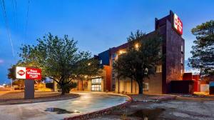 Best Western Plus Sun Canyon, Sierra Vista