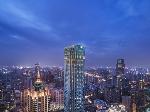 Shanghai China Hotels - The St. Regis Shanghai Jingan