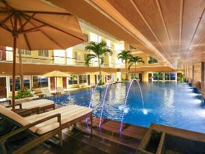 Sylvia Hotel Kupang, Kupang
