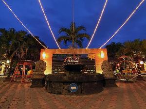 Patria Plaza Hotel, Blitar