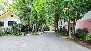 Chayada Garden House and Resort, Nakhon Ratchasima