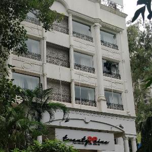 VITS Sharanam Thane, Thane