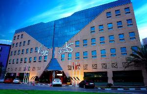 Capitol Hotel, Dubai